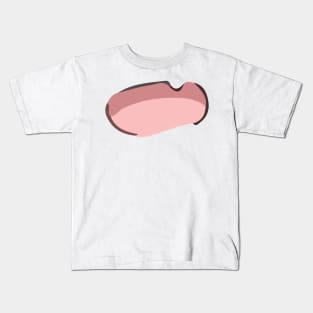 Happy Nya [Kawaii] Kids T-Shirt